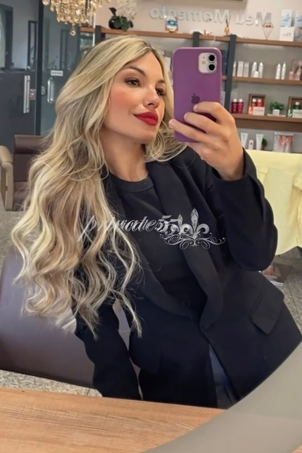 LILY LEONOR - Acompanhantes Porto Alegre