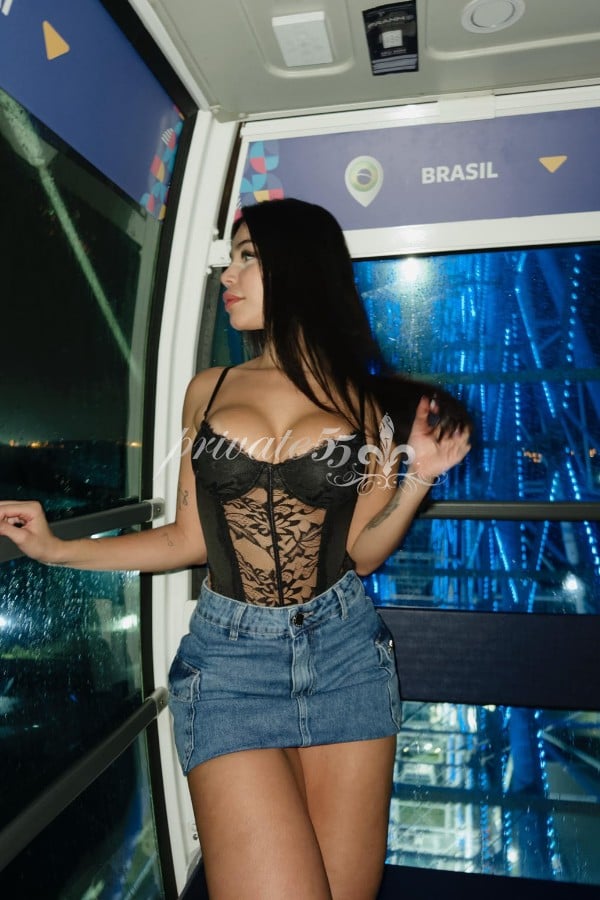 LIVIA  VILLAR - Acompanhantes Porto Alegre