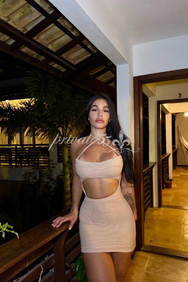 LIVIA  VILLAR - Acompanhantes Porto Alegre
