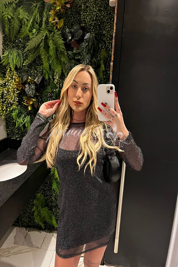 LIVIA ANDRADE - Acompanhantes Porto Alegre