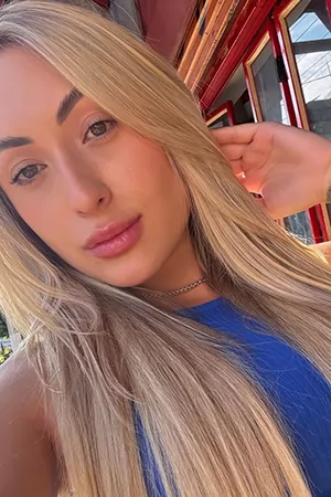 LIVIA ANDRADE - Acompanhantes de Luxo em Porto Alegre
