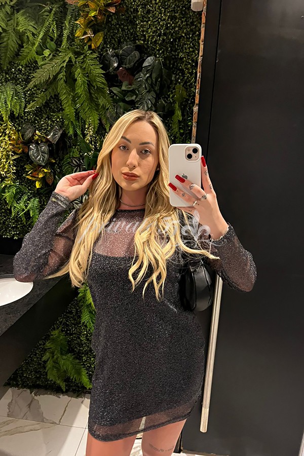 LÍVIA BITTENCOURT - Acompanhantes Porto Alegre