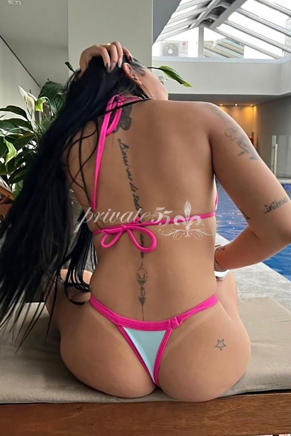 LÍVIA RODRIGUES - Acompanhantes Porto Alegre