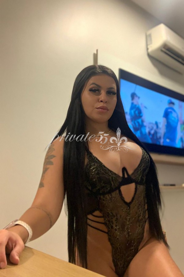 LÍVIA RODRIGUES - Acompanhantes Porto Alegre