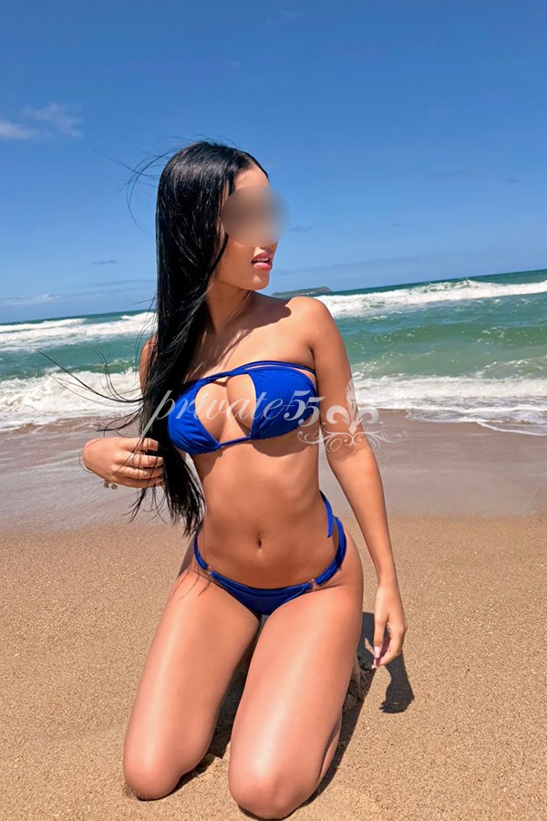 LIVIA STOCCO - Acompanhantes Porto Alegre