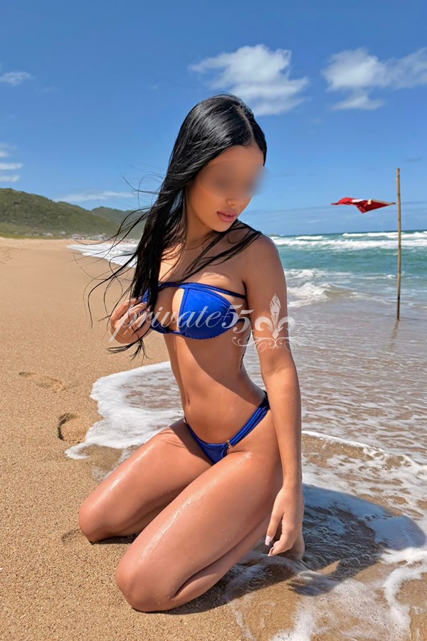 LIVIA STOCCO - Acompanhantes Porto Alegre