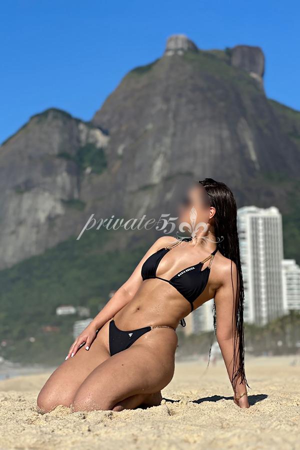 LORENA ALVES - Acompanhantes Porto Alegre