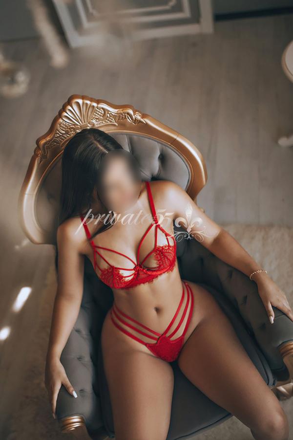 LORENA ALVES - Acompanhantes Porto Alegre