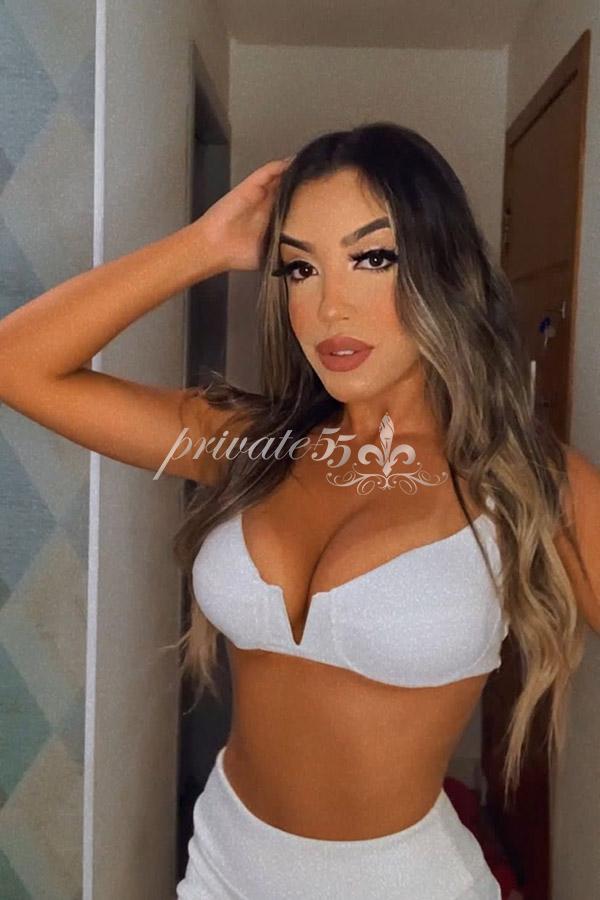 LU FERREIRA - Acompanhantes Porto Alegre