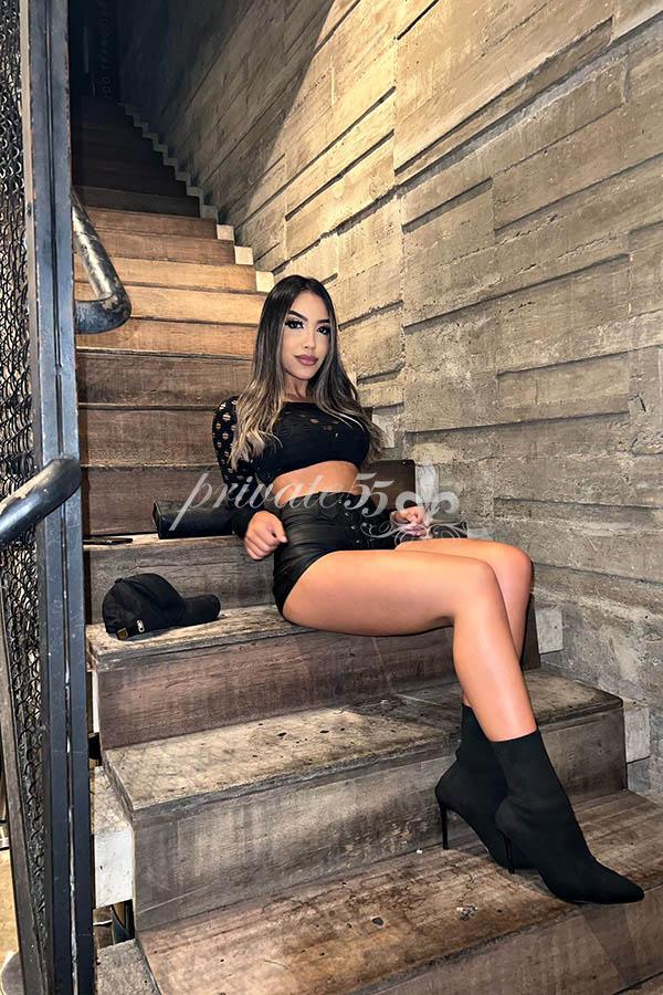 LU FERREIRA - Acompanhantes Porto Alegre