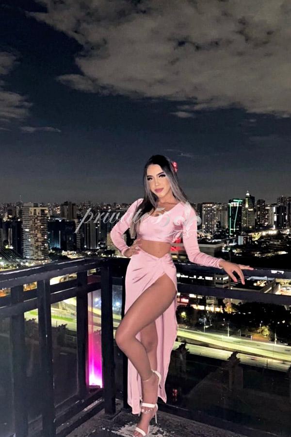 LU FERREIRA - Acompanhantes Porto Alegre