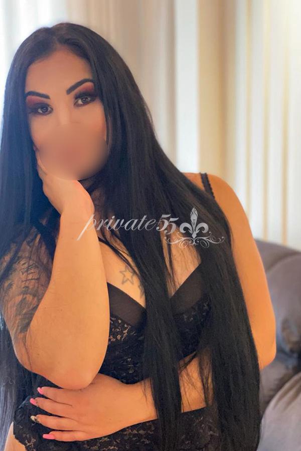 MIRELA CM - Acompanhantes Porto Alegre