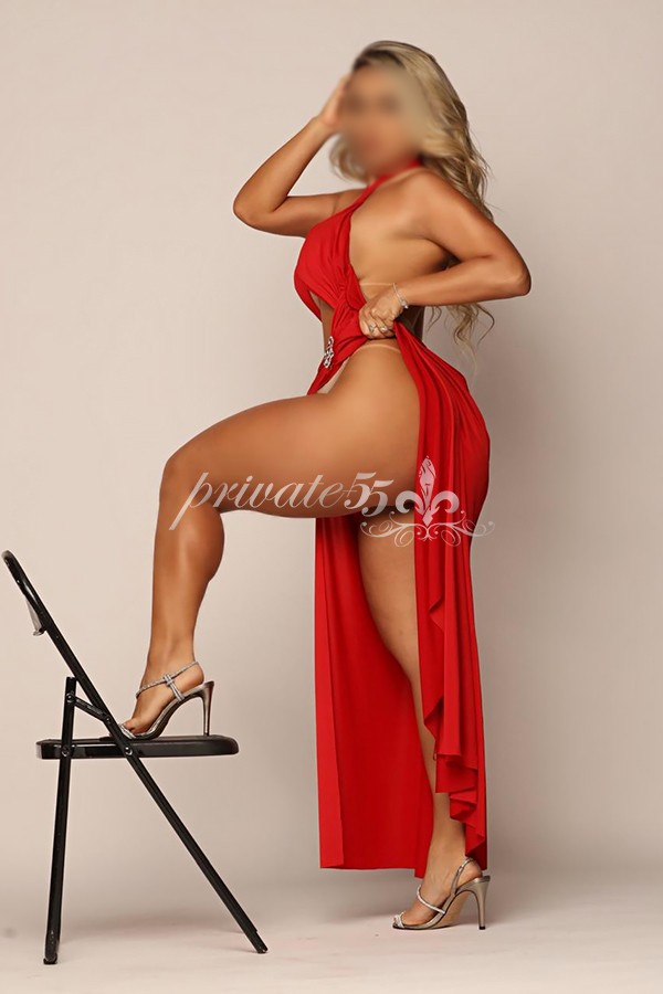 LUANA MENDES - Acompanhantes Porto Alegre