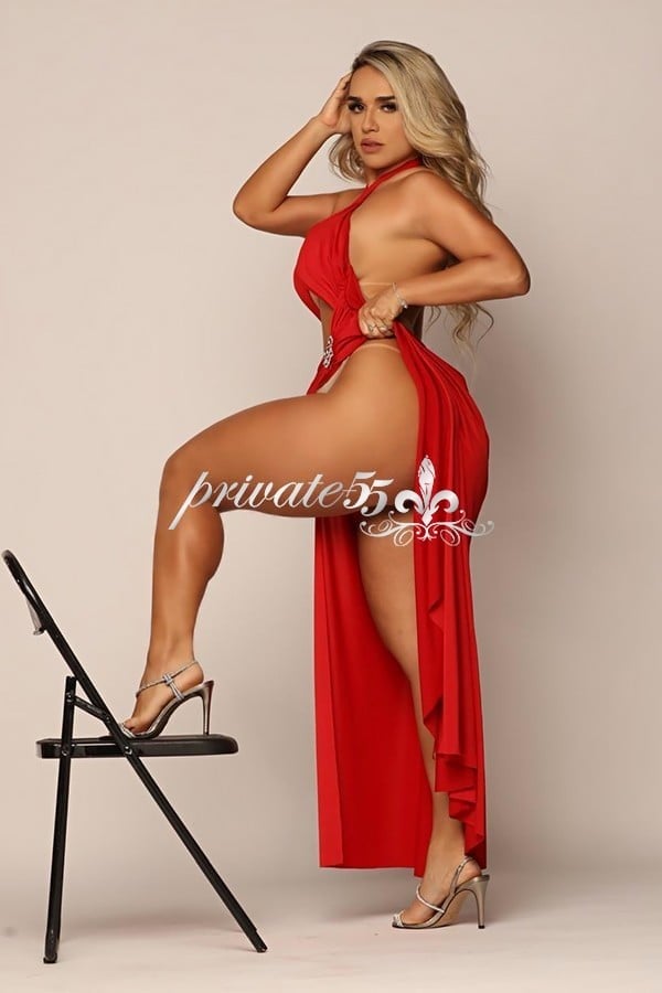 LUANA MENDES - Acompanhantes Porto Alegre