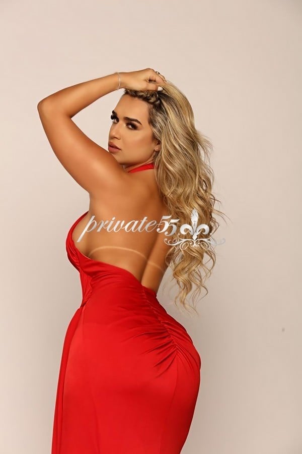 LUANA MENDES - Acompanhantes Porto Alegre