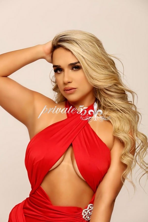 LUANA MENDES - Acompanhantes Porto Alegre