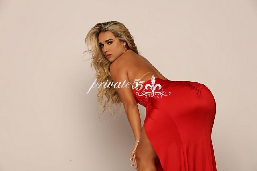 LUANA MENDES - Acompanhantes Porto Alegre