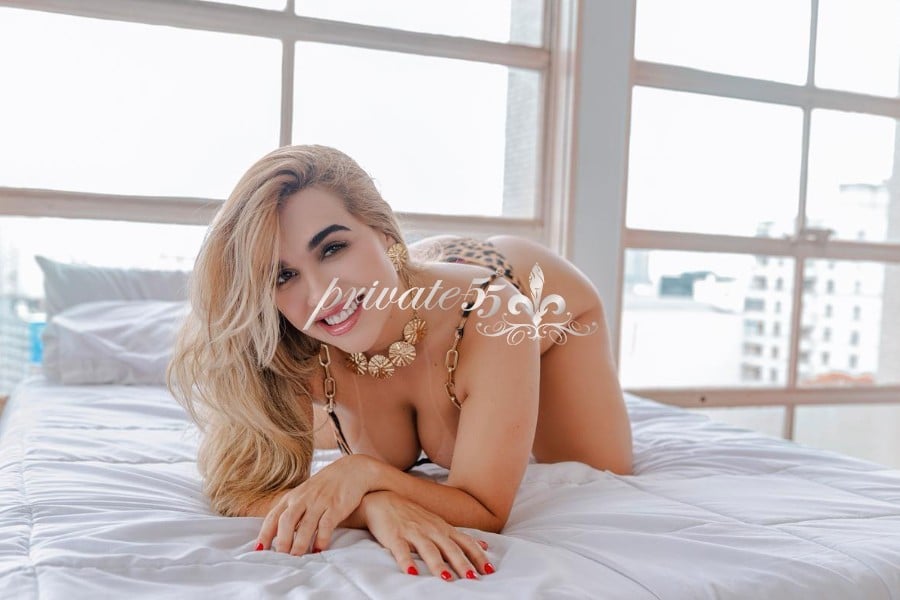 LUANA MENDES - Acompanhantes Porto Alegre
