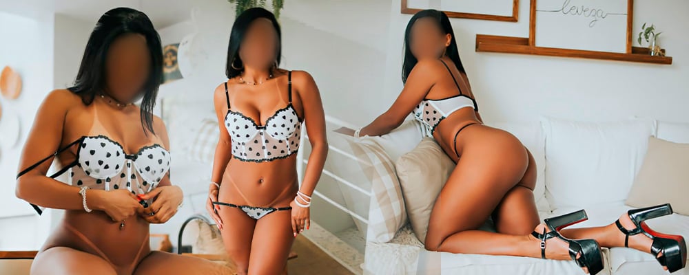 Foto do anúncio acompanhante LUANA PAIVA em Porto Alegre