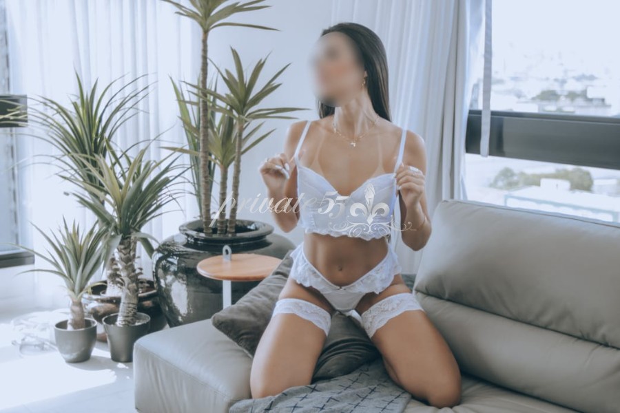 LUANA REIS - Acompanhantes Porto Alegre