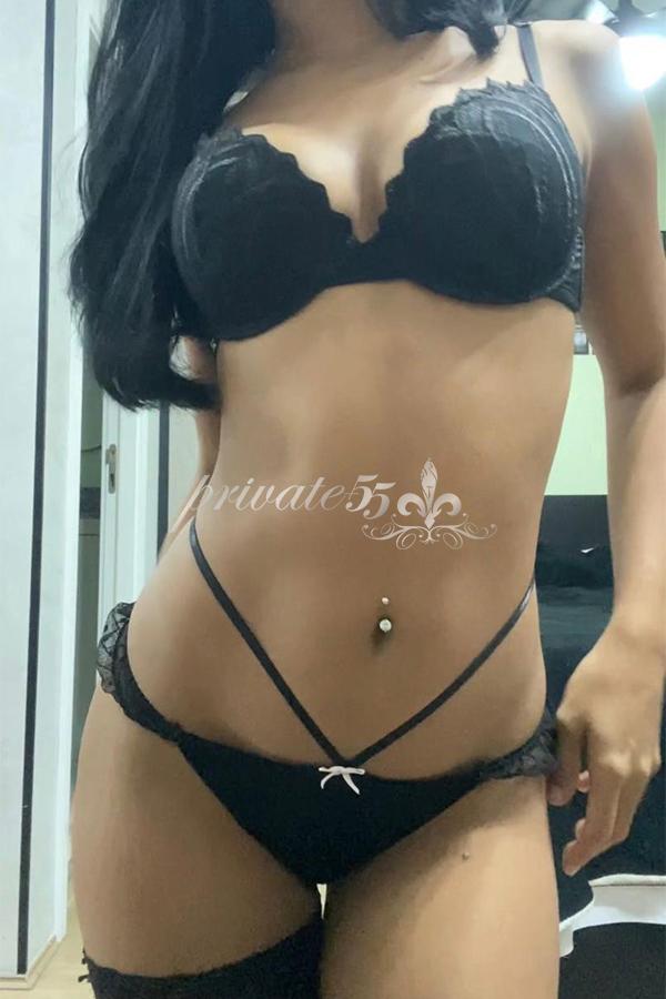 LUANA SCARPELLI - Acompanhantes Porto Alegre