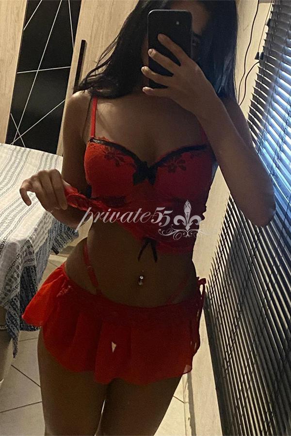 LUANA SCARPELLI - Acompanhantes Porto Alegre