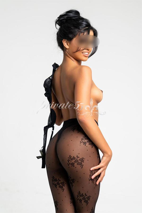 LUANA SCARPELLI - Acompanhantes Porto Alegre