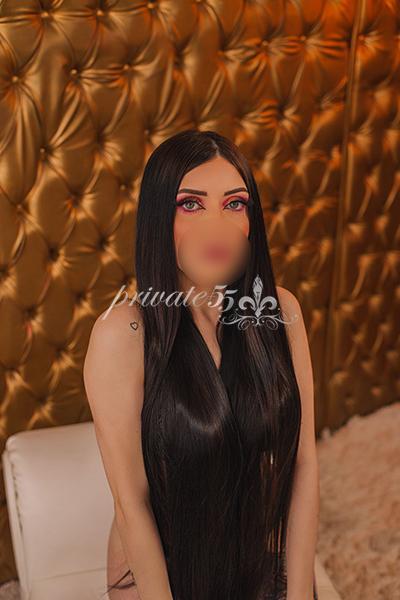 LUARA MENDES - Acompanhantes Porto Alegre