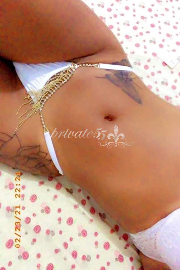 LUARA WHITE - Acompanhantes Porto Alegre