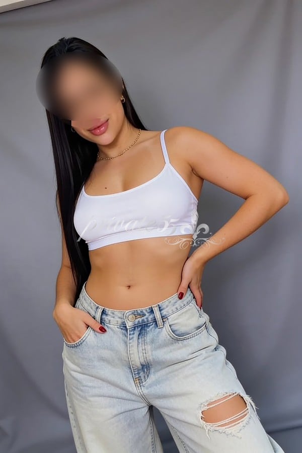 LUÍSA  SANTOS  - Acompanhantes Porto Alegre