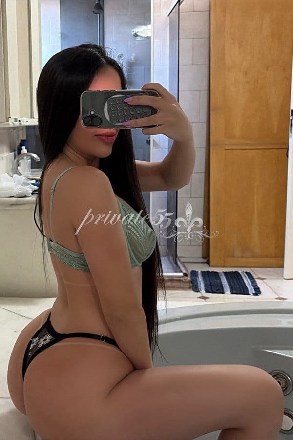 LUÍSA  SANTOS  - Acompanhantes Porto Alegre