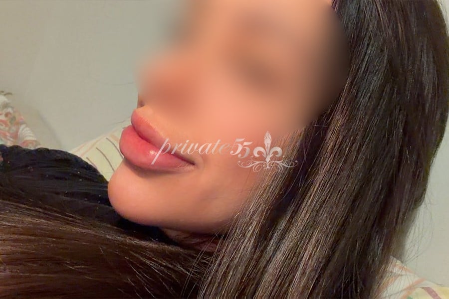 LUÍSA  SANTOS  - Acompanhantes Porto Alegre