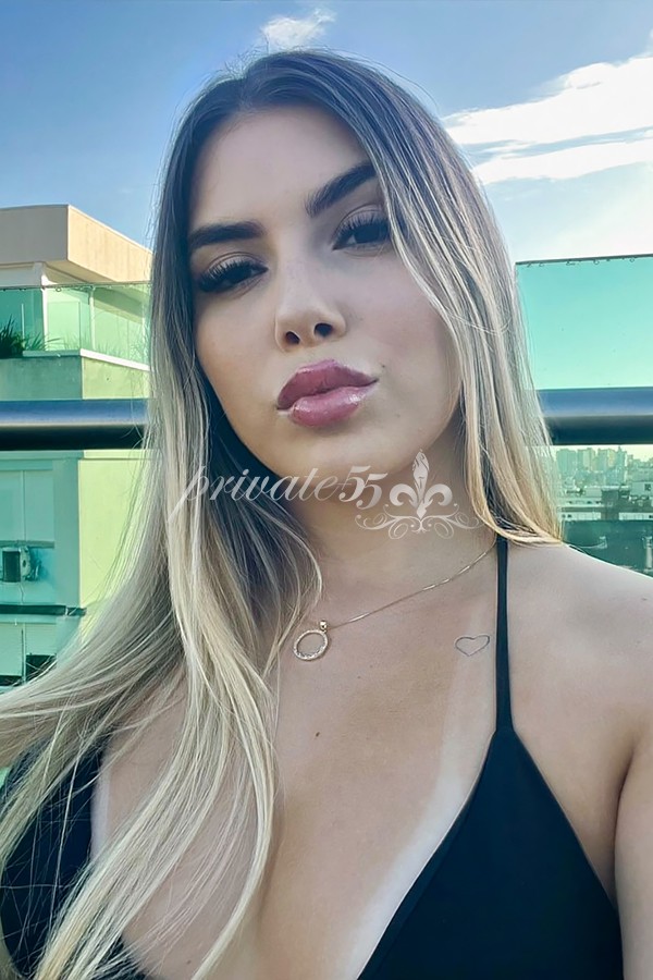 LUISA CASTRO - Acompanhantes Porto Alegre