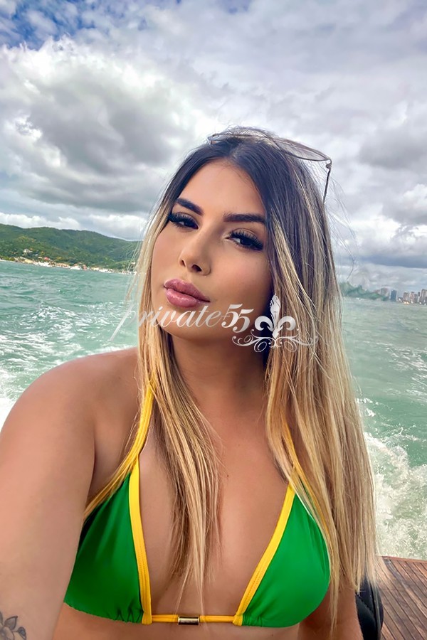 LUISA CASTRO - Acompanhantes Porto Alegre