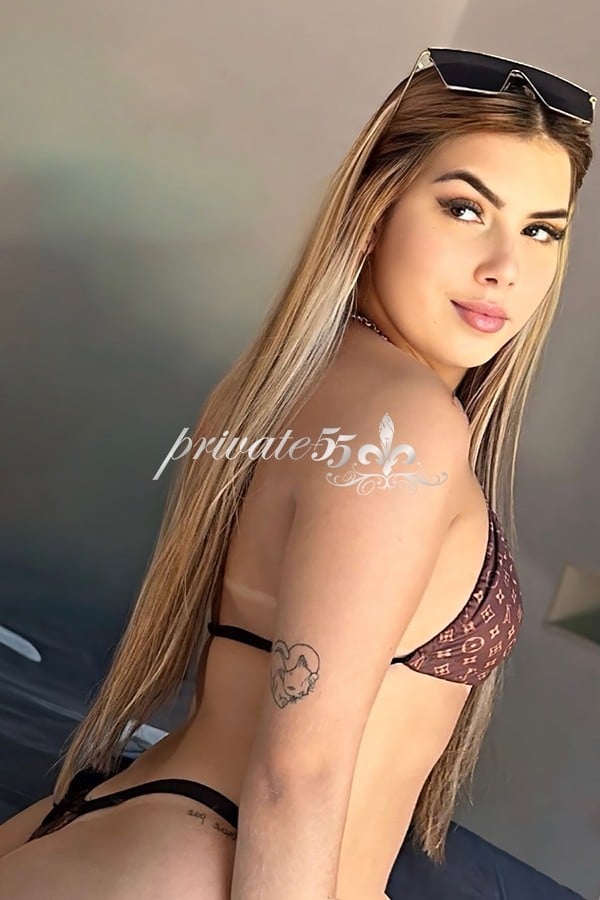 LUISA CASTRO - Acompanhantes Porto Alegre