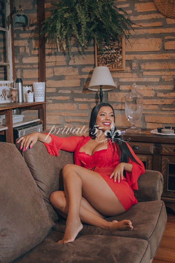 LUISA DIAS - Acompanhantes Porto Alegre