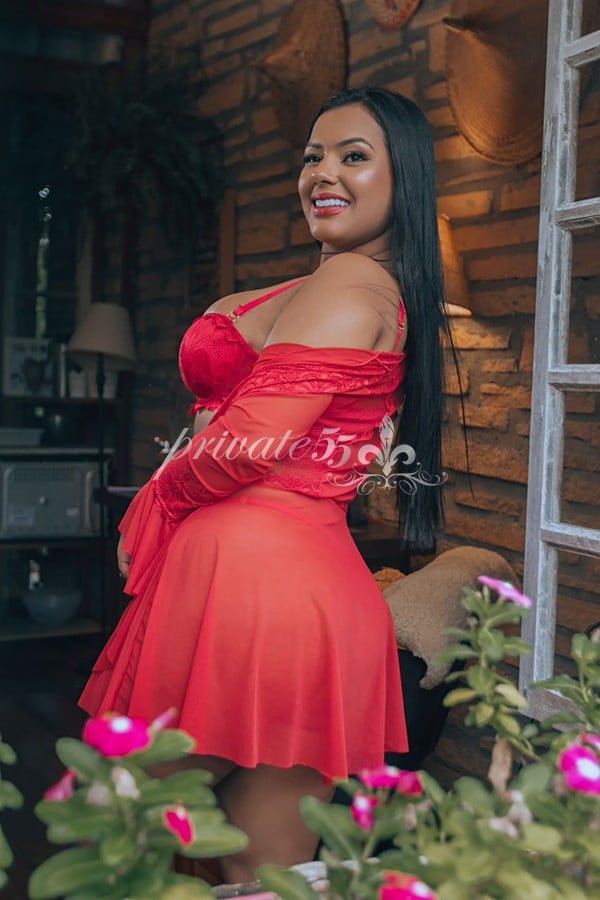 LUISA DIAS - Acompanhantes Porto Alegre