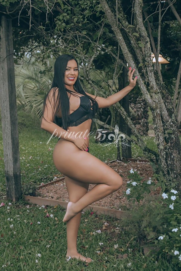 LUISA DIAS - Acompanhantes Porto Alegre