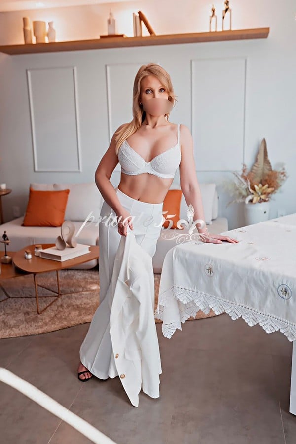 LUISA LORENZI - Acompanhantes Porto Alegre
