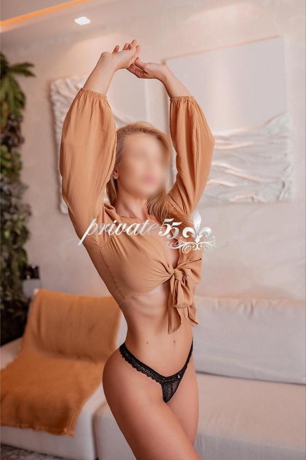 Luisa Lorenzi - Acompanhantes Porto Alegre - Acompanhantes POA - Acompanhantes RS