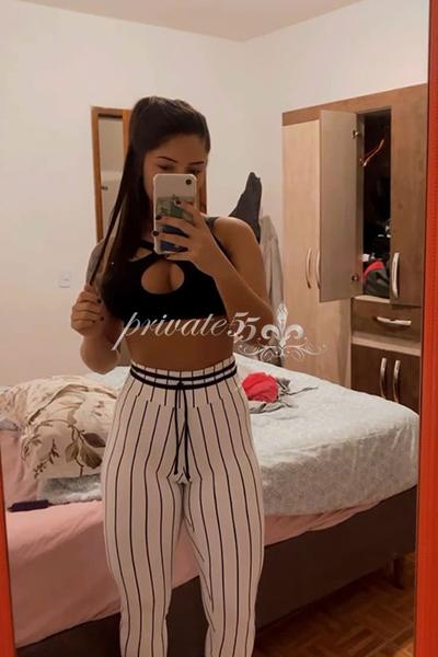 LUIZA LARA - Acompanhantes Porto Alegre