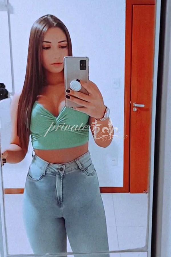 LUIZA LARA - Acompanhantes Porto Alegre