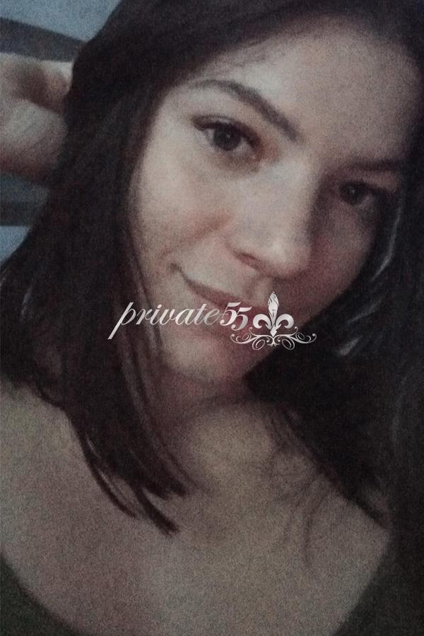 LUIZA SILVA - Acompanhantes Porto Alegre