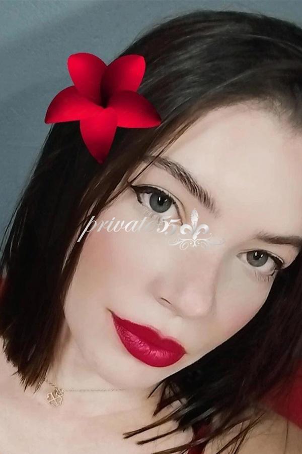 LUIZA SILVA - Acompanhantes Porto Alegre