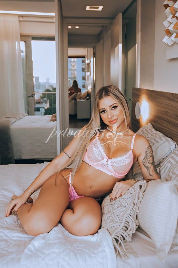 LUIZA VEGAS - Acompanhantes Porto Alegre