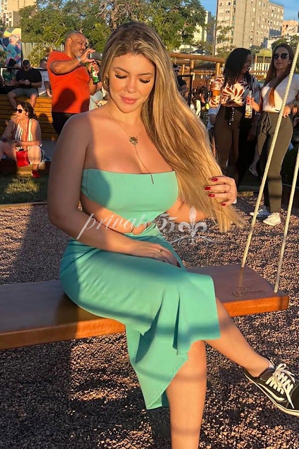 LUNA ALVES  - Acompanhantes Porto Alegre