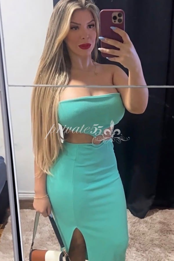 LUNA ALVES  - Acompanhantes Porto Alegre
