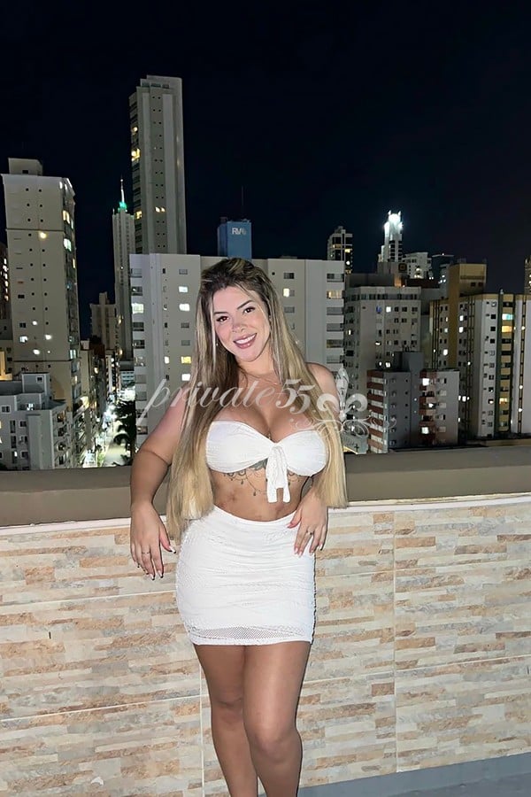 LUNA ALVES  - Acompanhantes Porto Alegre