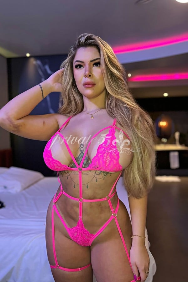 LUNA ALVES  - Acompanhantes Porto Alegre