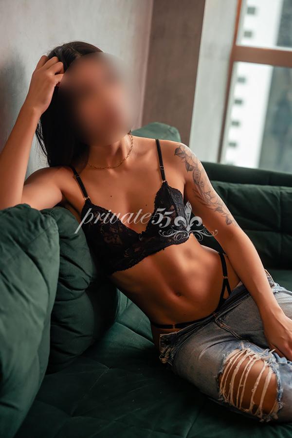 LUÍSA MARTINS - Acompanhantes Porto Alegre